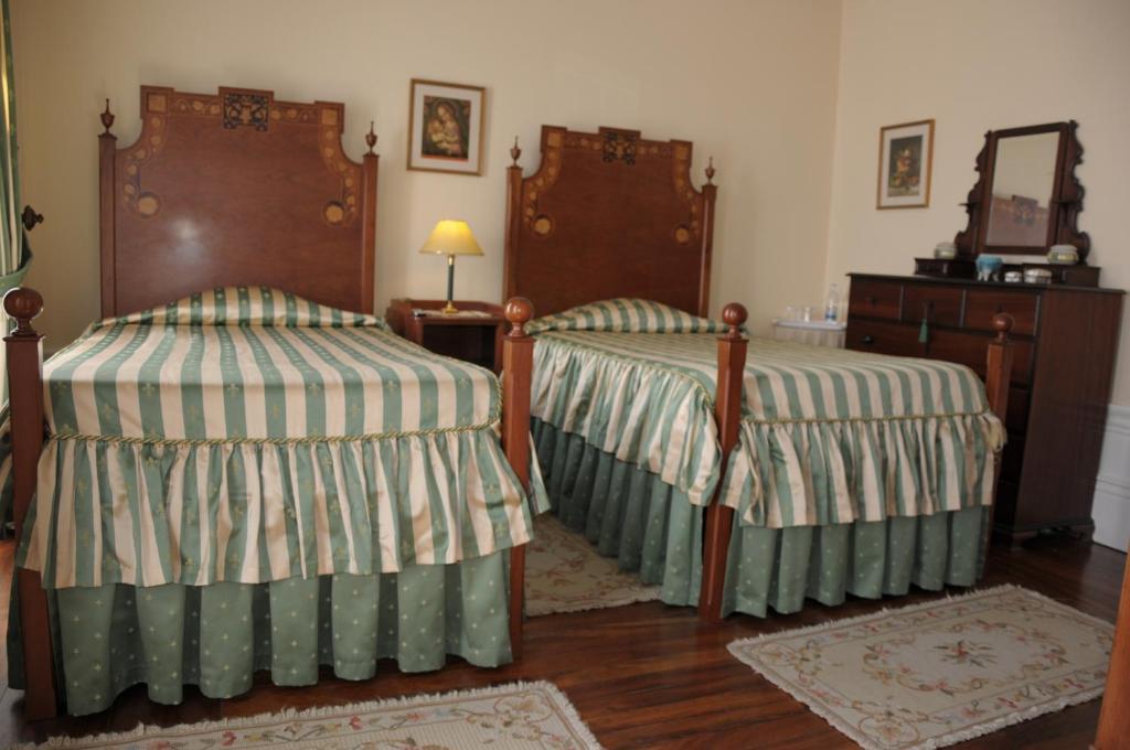 Casa Do Pinheiro - Turismo De Habitacao Ponte de Lima Room photo