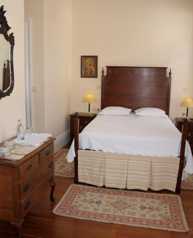 Casa Do Pinheiro - Turismo De Habitacao Ponte de Lima Room photo