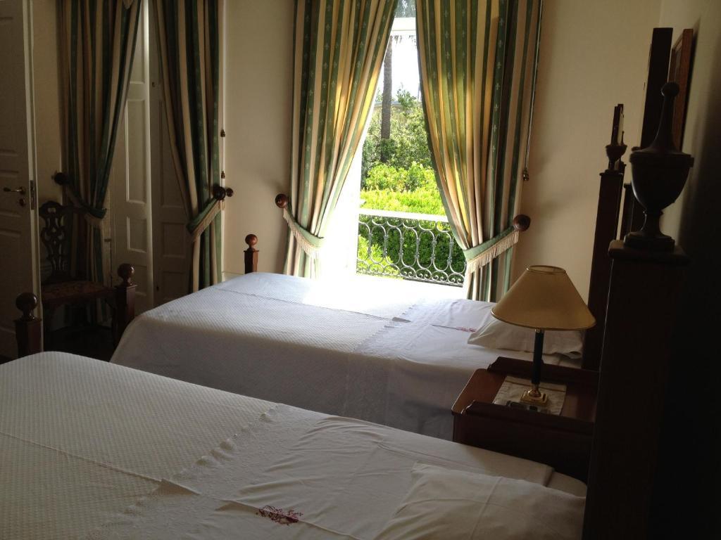 Casa Do Pinheiro - Turismo De Habitacao Ponte de Lima Room photo