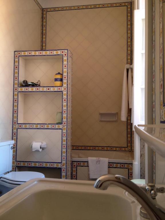 Casa Do Pinheiro - Turismo De Habitacao Ponte de Lima Room photo