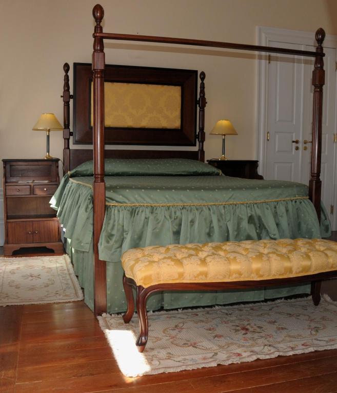 Casa Do Pinheiro - Turismo De Habitacao Ponte de Lima Room photo