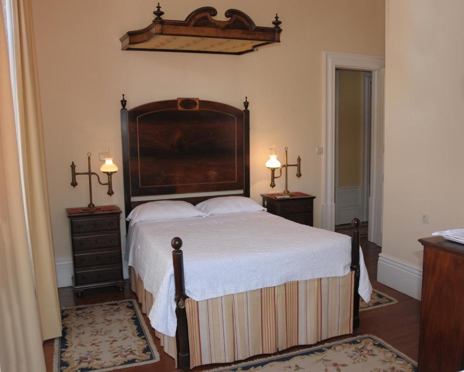 Casa Do Pinheiro - Turismo De Habitacao Ponte de Lima Room photo