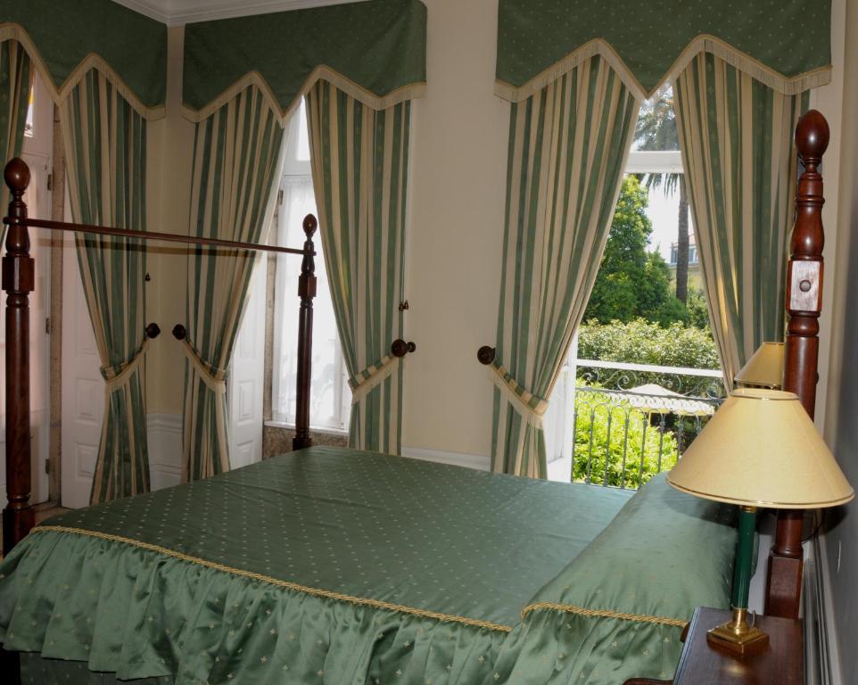 Casa Do Pinheiro - Turismo De Habitacao Ponte de Lima Room photo
